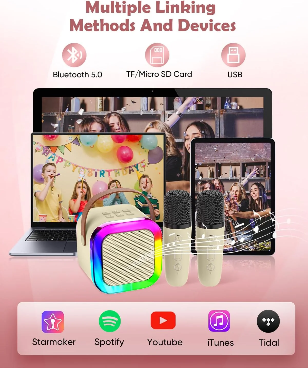 میکروفون کودک میکروفون کودک