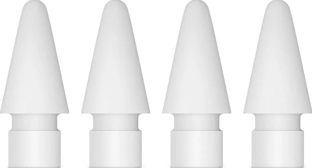 نوک قلم اپل - سفید | MLUN2 نوک قلم اپل - سفید | MLUN2