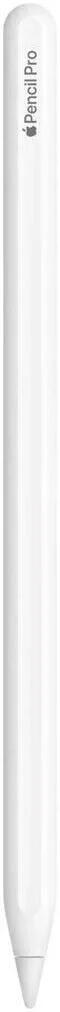 مداد اپل پرو، بازخورد لمسی، حسگر ژیروسکوپ، ویژگیهای ضربه زدن دوگانه، شناور مداد، سفید | MX2D3ZA/A مداد اپل پرو، بازخورد لمسی، حسگر ژیروسکوپ، ویژگیهای ضربه زدن دوگانه، شناور مداد، سفید | MX2D3ZA/A