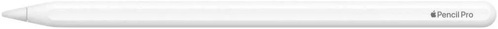 مداد اپل پرو، بازخورد لمسی، حسگر ژیروسکوپ، ویژگیهای ضربه زدن دوگانه، شناور مداد، سفید | MX2D3ZA/A مداد اپل پرو، بازخورد لمسی، حسگر ژیروسکوپ، ویژگیهای ضربه زدن دوگانه، شناور مداد، سفید | MX2D3ZA/A