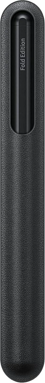 قلم لمسی سامسونگ مدل S Pen مناسب برای Fold 3، قلم دقیق برای نمایشگر تاشو، یادداشتبرداری روان، طراحی و افزایش بهرهوری، مشکی | EJ-PF926BBEGWW قلم لمسی سامسونگ مدل S Pen مناسب برای Fold 3، قلم دقیق برای نمایشگر تاشو، یادداشتبرداری روان، طراحی و افزایش بهرهوری، مشکی | EJ-PF926BBEGWW