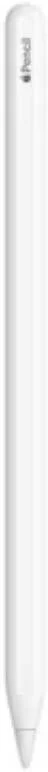 قلم دیجیتال نسل دوم اپل، طراحی شده برای آیپد پرو و آیپد ایر، سفید | MU8F2ZM/A قلم دیجیتال نسل دوم اپل، طراحی شده برای آیپد پرو و آیپد ایر، سفید | MU8F2ZM/A
