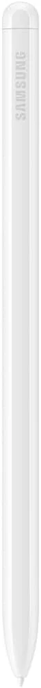 قلم SAMSUNG Galaxy S مناسب برای Galaxy Tab S9 FE / S9 FE+، نوشتن و پیمایش دقیق، دارای گواهی IP68 مقاوم در برابر آب، متصل شدن به نگهدارنده مغناطیسی تبلت، Air Command، نسخه بین المللی - (بژ)