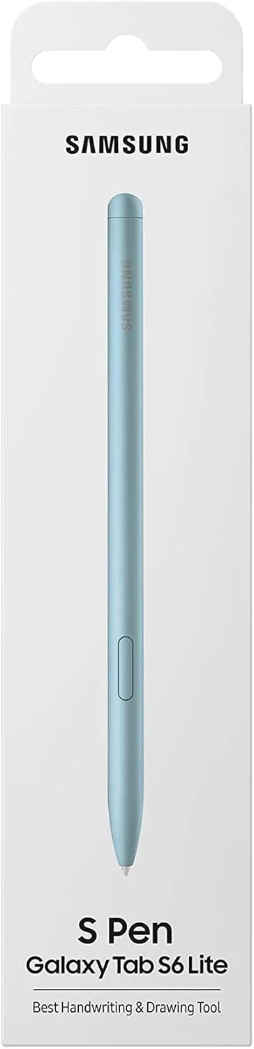 قلم لمسی سامسونگ مدل EJ-PP610 برای گلکسی تب S6 لایت - آبی قلم لمسی سامسونگ مدل EJ-PP610 برای گلکسی تب S6 لایت - آبی