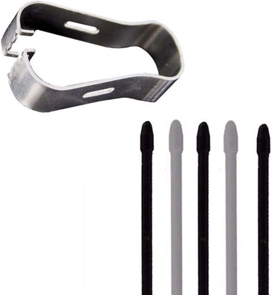 نوک های قلم S جایگزین جدید OEM برای Samsung Galaxy Note 5 برای همه اپراتورها در ایالات متحده