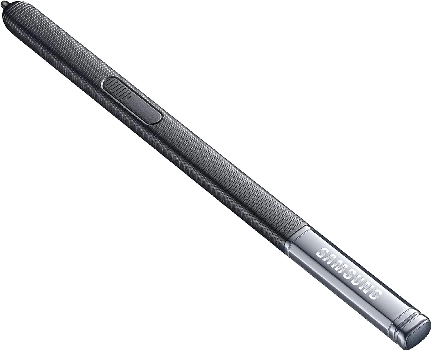 قلم لمسی سامسونگ گلکسی نوت 4 - مشکی قلم لمسی سامسونگ گلکسی نوت 4 - مشکی