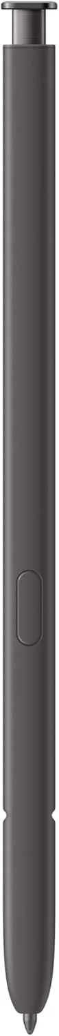 قلم جایگزین سامسونگ گلکسی S24 Ultra، نوک ظریف 0.7 میلیمتری برای دقت، طراحی ارگونومیک، مسیریابی تبلت، کنترل بدون لمس Air Command، نسخه ایالات متحده، EJ-PS928BBEGUS، خاکستری تیره قلم جایگزین سامسونگ گلکسی S24 Ultra، نوک ظریف 0.7 میلیمتری برای دقت، طراحی ارگونومیک، مسیریابی تبلت، کنترل بدون لمس Air Command، نسخه ایالات متحده، EJ-PS928BBEGUS، خاکستری تیره