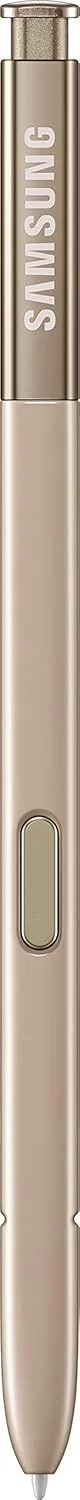 قلم لمسی اصلی سامسونگ S-Pen برای نوت 8 - طلایی