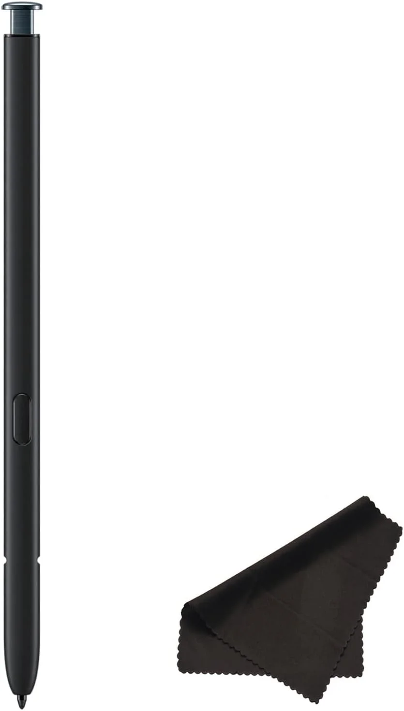 قلم جایگزین S سامسونگ گلکسی S22 Ultra - لوازم جانبی قلم اصلی - بسته بندی عمده - سبز قلم جایگزین S سامسونگ گلکسی S22 Ultra - لوازم جانبی قلم اصلی - بسته بندی عمده - سبز