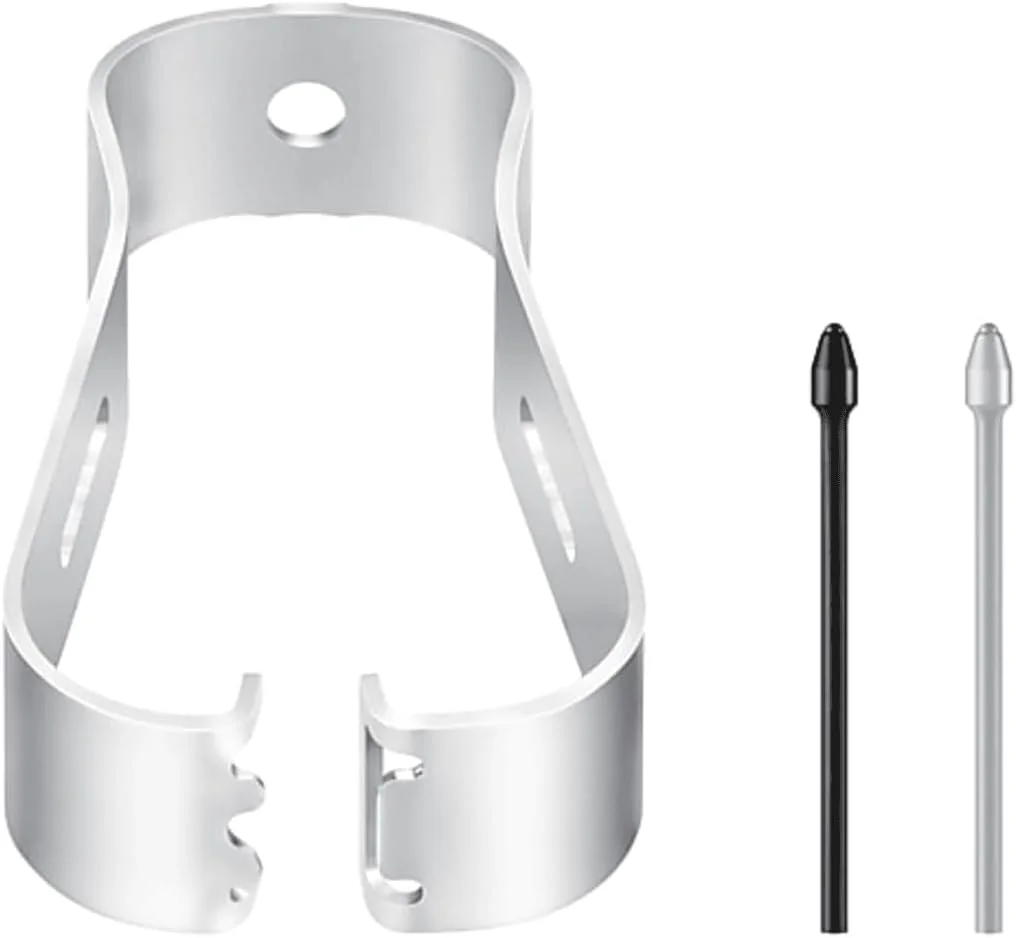 قلم S سامسونگ گلکسی S25 Ultra - مشکی قلم S سامسونگ گلکسی S25 Ultra - مشکی