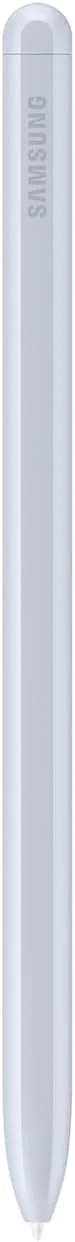 قلم لمسی سامسونگ مدل EJ-PX710 مناسب برای تبلت Tab S10 Ultra و Tab S9 Ultra، حساسیت بالا به فشار، نوک دقیق، زمان پاسخگویی سریع، لوازم جانبی اصلی تبلت، آبی قلم لمسی سامسونگ مدل EJ-PX710 مناسب برای تبلت Tab S10 Ultra و Tab S9 Ultra، حساسیت بالا به فشار، نوک دقیق، زمان پاسخگویی سریع، لوازم جانبی اصلی تبلت، آبی
