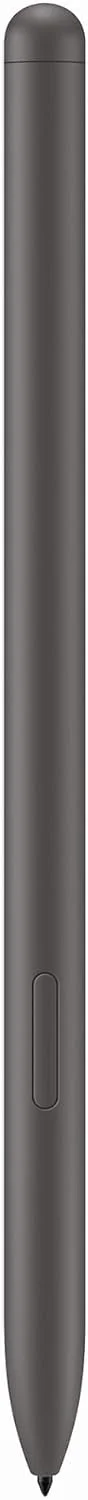 قلم لمسی سامسونگ مدل EJ-PX510 برای سری گلکسی تب S10 FE، سری گلکسی تب S9 FE، حساسیت بالا به فشار، نوک قلم دقیق، زمان پاسخگویی سریع، لوازم جانبی اصلی تبلت، خاکستری
