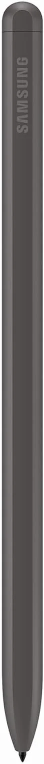 قلم لمسی سامسونگ مدل EJ-PX510 برای سری گلکسی تب S10 FE، سری گلکسی تب S9 FE، حساسیت بالا به فشار، نوک قلم دقیق، زمان پاسخگویی سریع، لوازم جانبی اصلی تبلت، خاکستری قلم لمسی سامسونگ مدل EJ-PX510 برای سری گلکسی تب S10 FE، سری گلکسی تب S9 FE، حساسیت بالا به فشار، نوک قلم دقیق، زمان پاسخگویی سریع، لوازم جانبی اصلی تبلت، خاکستری