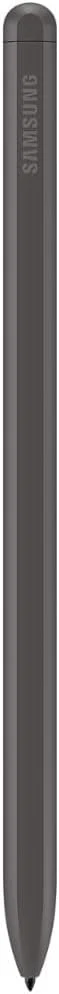 قلم SAMSUNG Galaxy S برای Galaxy Tab S9 FE / S9 FE+، نوشتن و پیمایش دقیق، دارای گواهی IP68 مقاوم در برابر آب، متصل به نگهدارنده مغناطیسی تبلت، Air Command، نسخه بین المللی - (خاکستری)