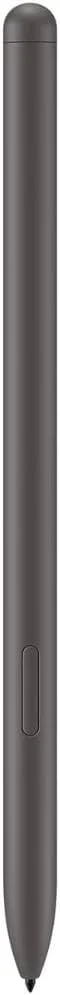 قلم SAMSUNG Galaxy S برای Galaxy Tab S9 FE / S9 FE+، نوشتن و پیمایش دقیق، دارای گواهی IP68 مقاوم در برابر آب، متصل به نگهدارنده مغناطیسی تبلت، Air Command، نسخه بین المللی - (خاکستری) قلم SAMSUNG Galaxy S برای Galaxy Tab S9 FE / S9 FE+، نوشتن و پیمایش دقیق، دارای گواهی IP68 مقاوم در برابر آب، متصل به نگهدارنده مغناطیسی تبلت، Air Command، نسخه بین المللی - (خاکستری)
