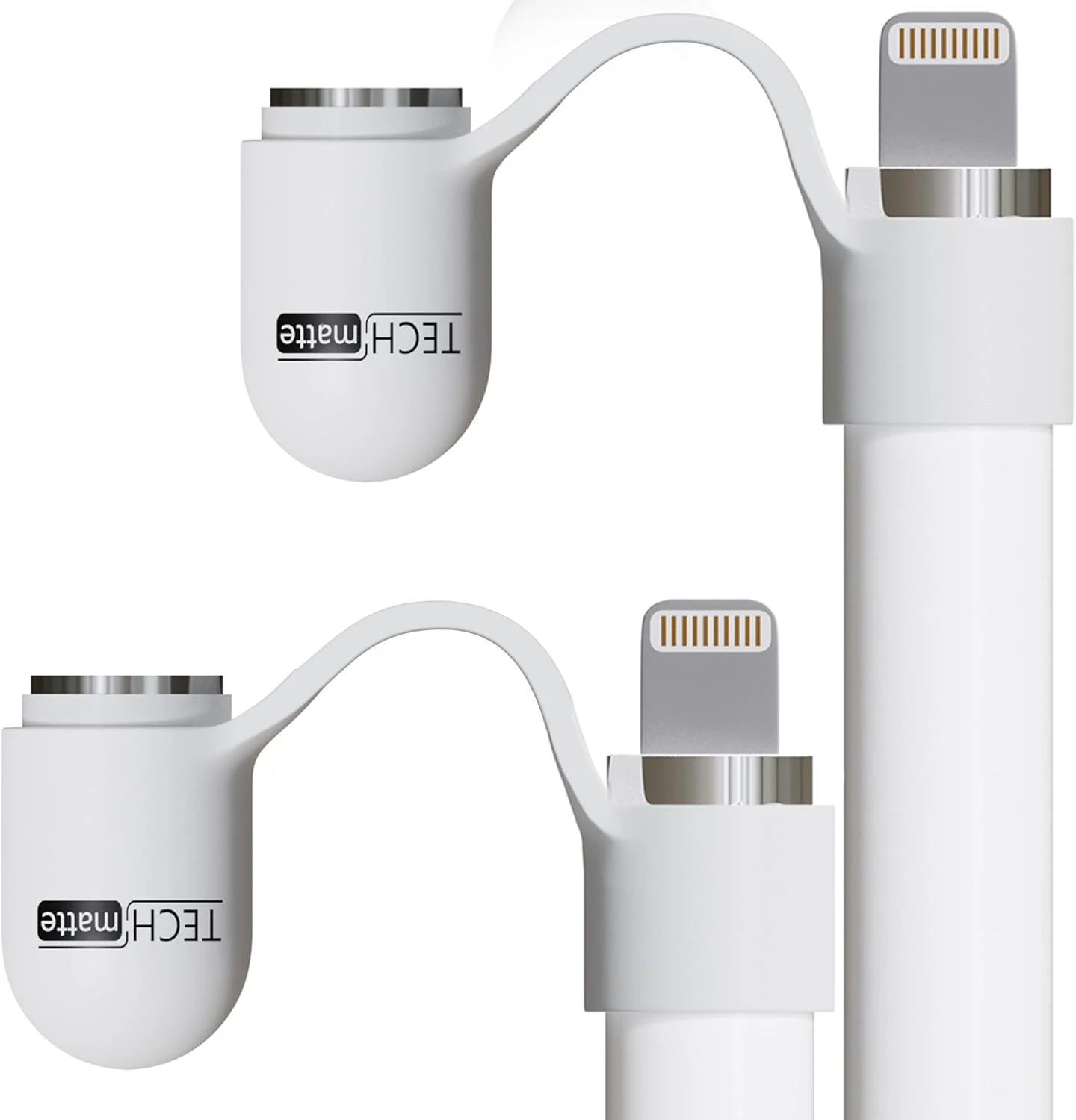 درب آهنربایی جایگزین TechMatte 2025 به همراه نگهدارنده برای قلم اپل نسل اول | ضد گم شدن | آهنربای فوق العاده قوی | برای آیپد 10 9 8 7 6 ایر 3 مینی 5 آیپد پرو 10.5 اینچ 9.7 اینچ 12.9 اینچ 2 عددی درب آهنربایی جایگزین TechMatte 2025 به همراه نگهدارنده برای قلم اپل نسل اول | ضد گم شدن | آهنربای فوق العاده قوی | برای آیپد 10 9 8 7 6 ایر 3 مینی 5 آیپد پرو 10.5 اینچ 9.7 اینچ 12.9 اینچ 2 عددی