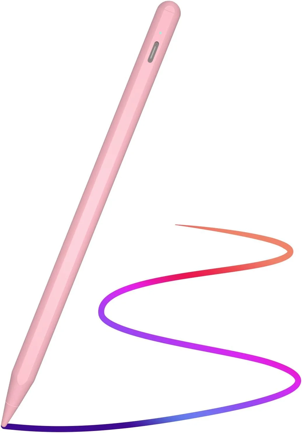 قلم برای آیپد پرو ۱۱/۱۲.۹/۱۳ اینچ، قلم لمسی برای آیپد پرو نسل ۷/۶/۵/۴/۳، آیپد ۱۰/۹/۸/۷/۶، آیپد ایر نسل ۵/۴/۳، قلم برای آیپد مینی ۶/۵ سال ۲۰۱۸-۲۰۲۴ قلم برای آیپد پرو ۱۱/۱۲.۹/۱۳ اینچ، قلم لمسی برای آیپد پرو نسل ۷/۶/۵/۴/۳، آیپد ۱۰/۹/۸/۷/۶، آیپد ایر نسل ۵/۴/۳، قلم برای آیپد مینی ۶/۵ سال ۲۰۱۸-۲۰۲۴