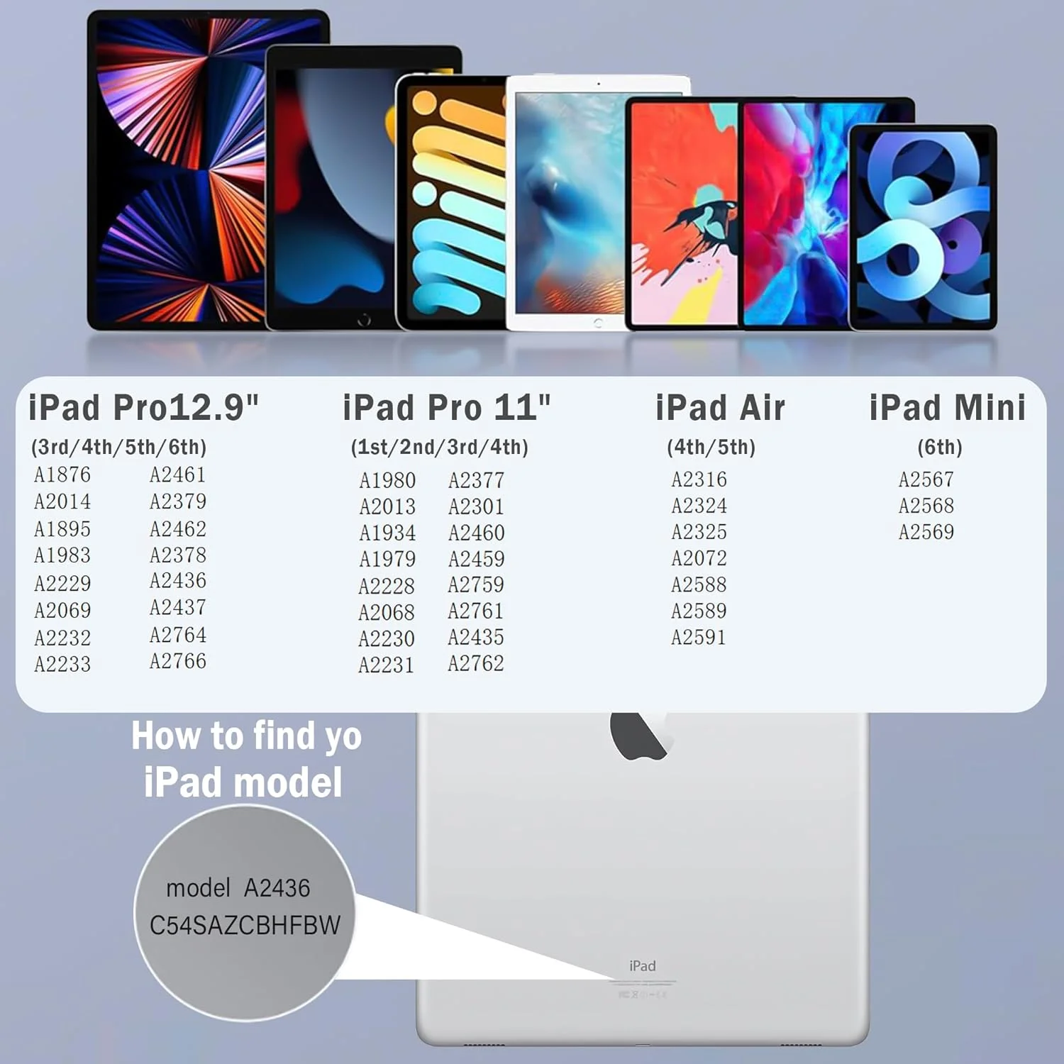 قلم لمسی جایگزین برای اپل پنسل نسل دوم با شارژ مغناطیسی، قلم استایلوس برای آیپد پرو ۱۱ و ۱۲.۹ اینچ، سازگار با آیپد پرو ۱۱ اینچ ۱/۲/۳/۴، آیپد پرو ۱۲.۹ اینچ ۳/۴/۵/۶، آیپد ایر ۴/۵، آیپد مینی ۶ (سفید) قلم لمسی جایگزین برای اپل پنسل نسل دوم با شارژ مغناطیسی، قلم استایلوس برای آیپد پرو ۱۱ و ۱۲.۹ اینچ، سازگار با آیپد پرو ۱۱ اینچ ۱/۲/۳/۴، آیپد پرو ۱۲.۹ اینچ ۳/۴/۵/۶، آیپد ایر ۴/۵، آیپد مینی ۶ (سفید)