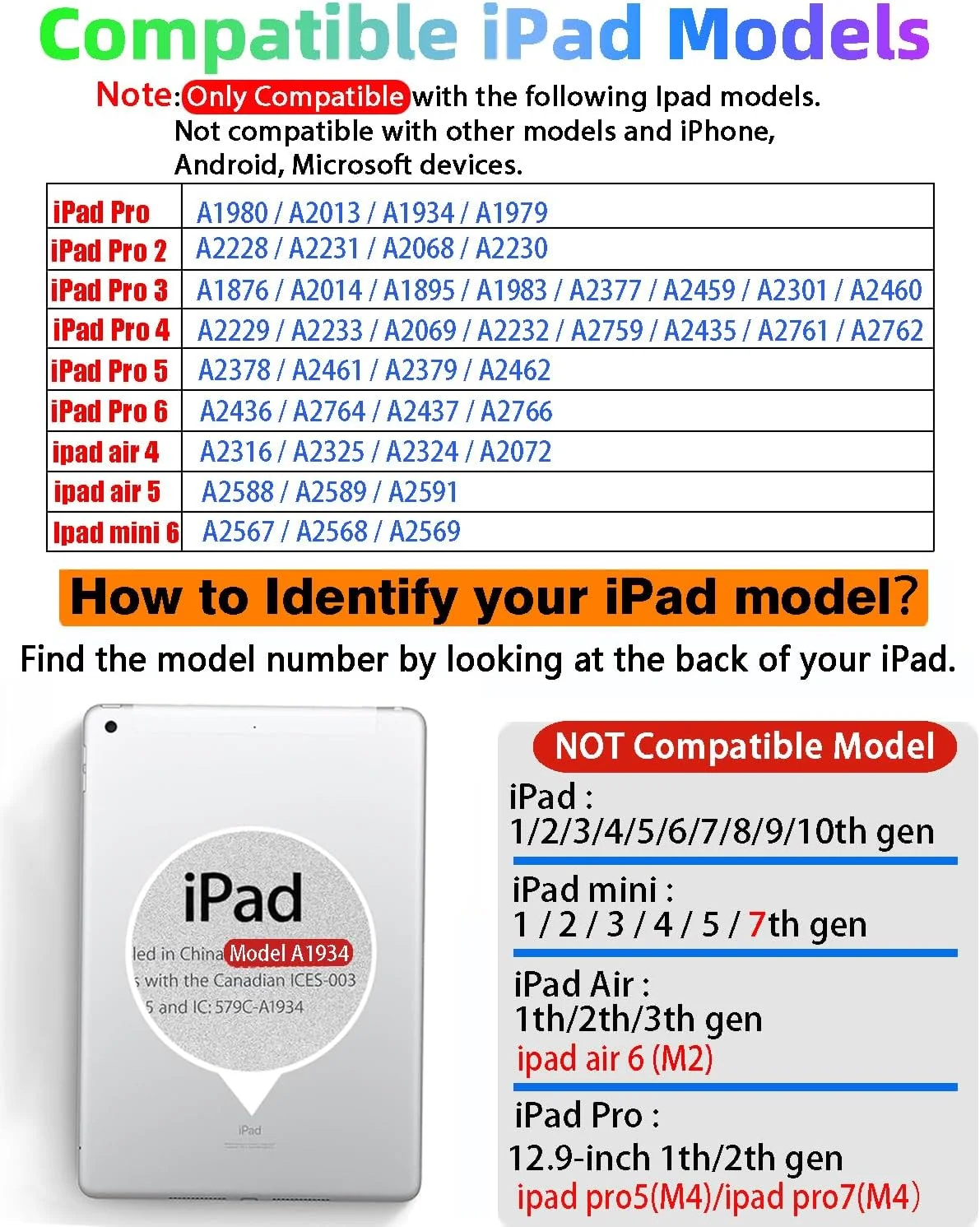 قلم آیپد نسل دوم با شارژ سریع بی سیم مغناطیسی، مشابه قلم اپل نسل دوم، قلم لمسی مناسب برای آیپد پرو ۱۱ اینچ ۱/۲/۳/۴، آیپد پرو ۱۲.۹ اینچ ۳/۴/۵/۶، آیپد ایر ۴/۵، آیپد مینی ۶ قلم آیپد نسل دوم با شارژ سریع بی سیم مغناطیسی، مشابه قلم اپل نسل دوم، قلم لمسی مناسب برای آیپد پرو ۱۱ اینچ ۱/۲/۳/۴، آیپد پرو ۱۲.۹ اینچ ۳/۴/۵/۶، آیپد ایر ۴/۵، آیپد مینی ۶