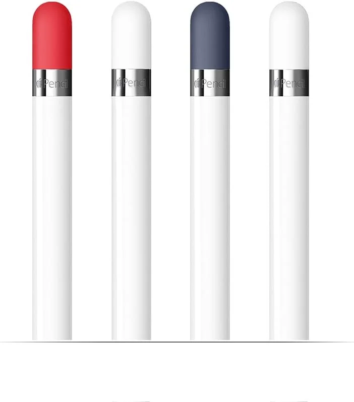 درپوش جایگزین مداد لمسی اپل (بسته 4 عددی)