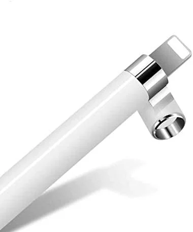 درب جایگزین مغناطیسی SKEIDO برای قلم اپل (این قلم برای طراحی و نقاشی در آیپد پرو 9.7، 10.5 و 12.9 اینچی استفاده می شود) درب جایگزین مغناطیسی SKEIDO برای قلم اپل (این قلم برای طراحی و نقاشی در آیپد پرو 9.7، 10.5 و 12.9 اینچی استفاده می شود)