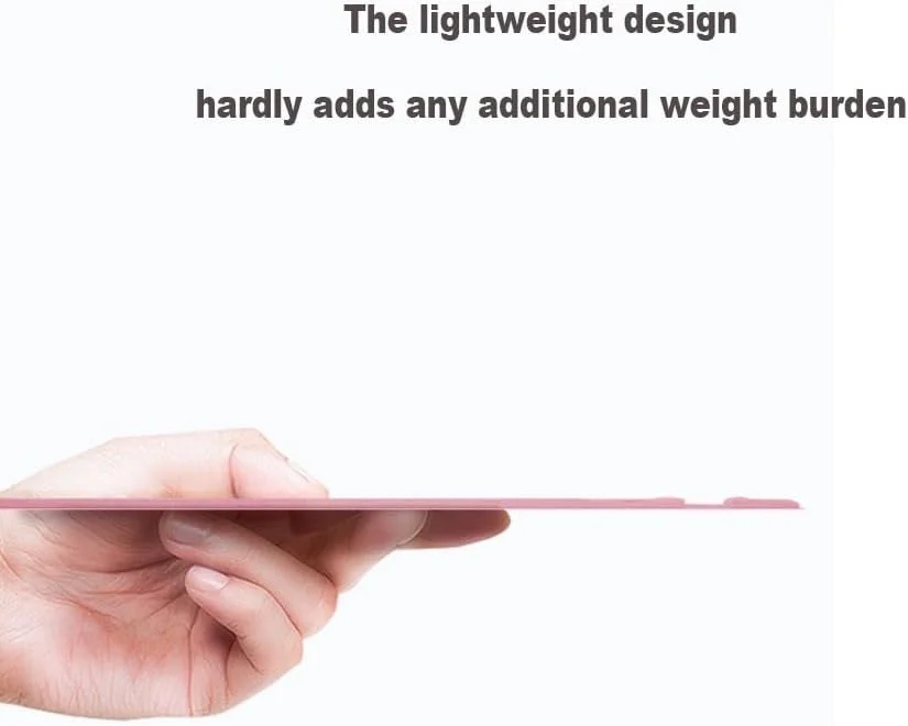 نگهدارنده مداد سازگار با مداد اپل پرو/ نسل دوم/ نسل اول/ مداد USB-C، جیب آستین الاستیک چسبی برای مداد آیپد و انواع مختلف قلم استایلوس (صورتی) نگهدارنده مداد سازگار با مداد اپل پرو/ نسل دوم/ نسل اول/ مداد USB-C، جیب آستین الاستیک چسبی برای مداد آیپد و انواع مختلف قلم استایلوس (صورتی)