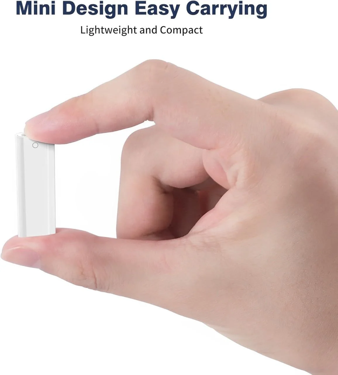 آداپتور USB C به قلم لمسی، آداپتور USB Type C به لایتنینگ برای آیپد نسل 10، اتصال شارژ بلوتوث مادگی به مادگی، شارژر USB-C قلم برای قلم لمسی اپل نسل 1 آداپتور USB C به قلم لمسی، آداپتور USB Type C به لایتنینگ برای آیپد نسل 10، اتصال شارژ بلوتوث مادگی به مادگی، شارژر USB-C قلم برای قلم لمسی اپل نسل 1