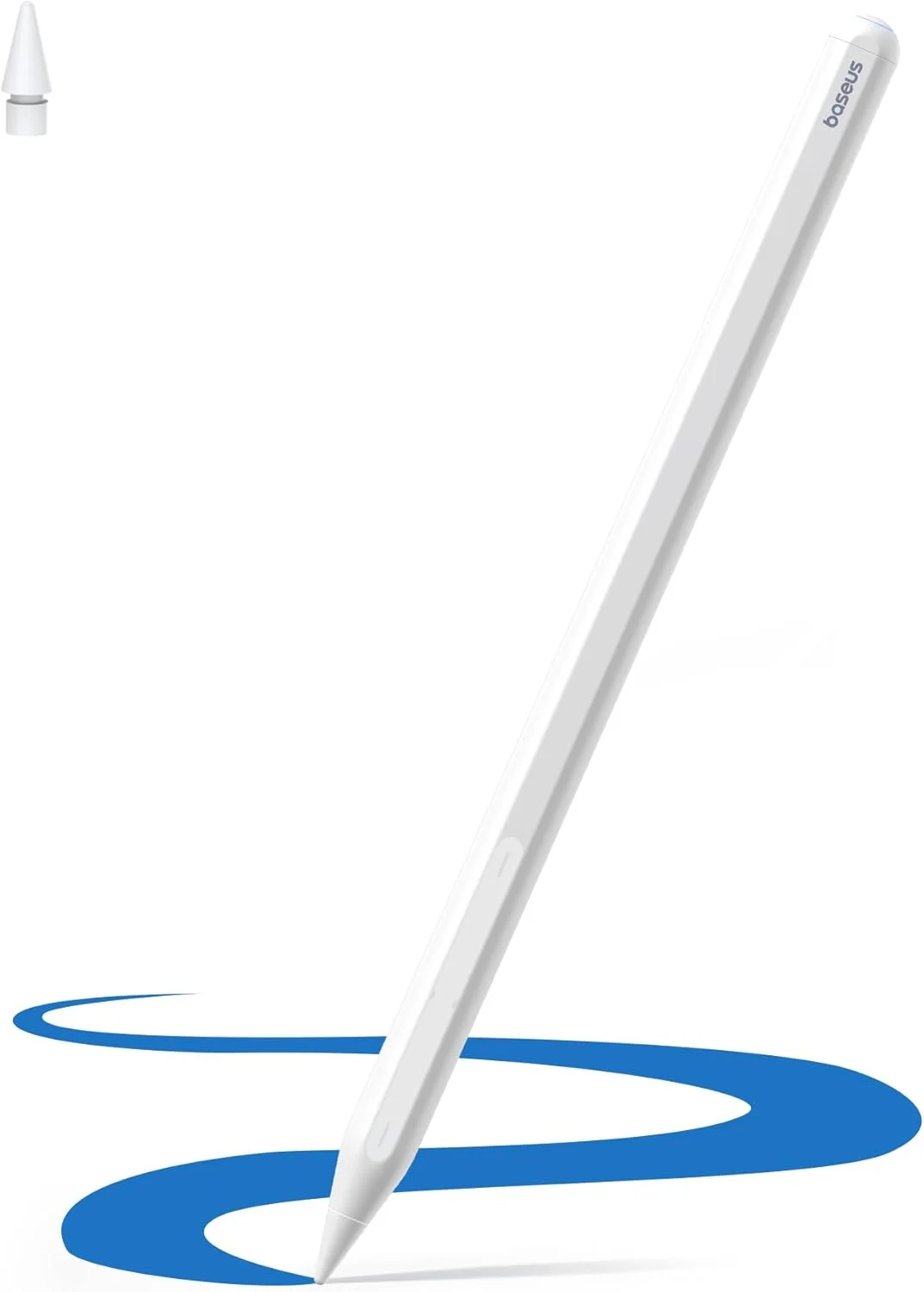 قلم آیپد بیسوس مدل Smooth Writing 4 قلم آیپد بیسوس مدل Smooth Writing 4