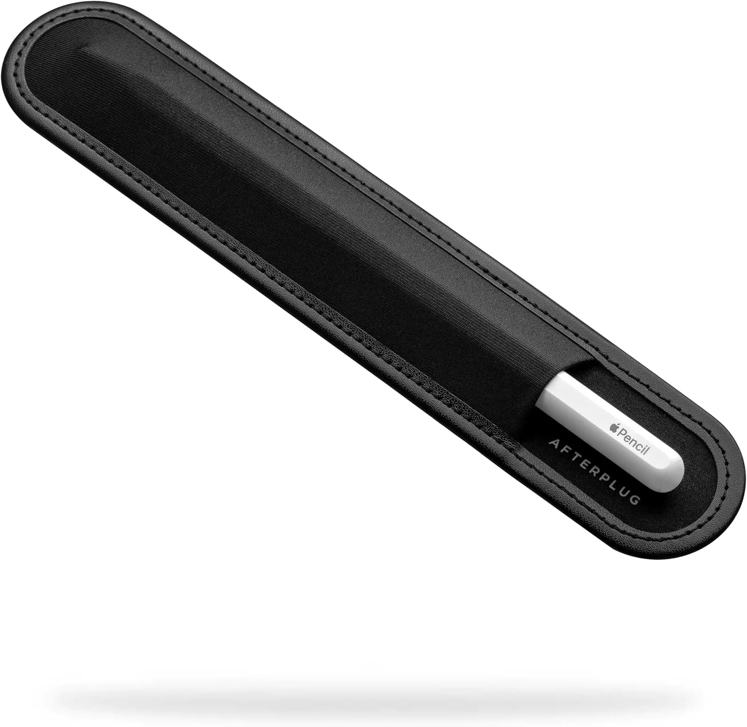 نگهدارنده قلم لمسی چسبی - طراحی کاملا مشکی، پایه میکروفایبر، آستین الاستیک مقاوم در برابر پارگی، چسب 3M، سازگار با قلم های مختلف نگهدارنده قلم لمسی چسبی - طراحی کاملا مشکی، پایه میکروفایبر، آستین الاستیک مقاوم در برابر پارگی، چسب 3M، سازگار با قلم های مختلف