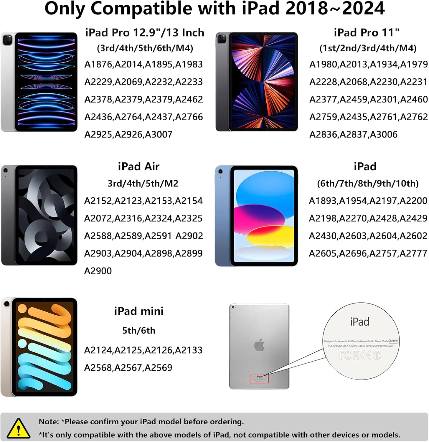 قلم لمسی برای آیپد نسل دهم/نهم/هشتم - قلم فعال با شارژ سریع سازگار با Apple iPad Pro 11 و 12.9 اینچی 2018-2023، iPad 6-10، iPad Air 3/4/5، iPad Mini 5/6 - صورتی قلم لمسی برای آیپد نسل دهم/نهم/هشتم - قلم فعال با شارژ سریع سازگار با Apple iPad Pro 11 و 12.9 اینچی 2018-2023، iPad 6-10، iPad Air 3/4/5، iPad Mini 5/6 - صورتی