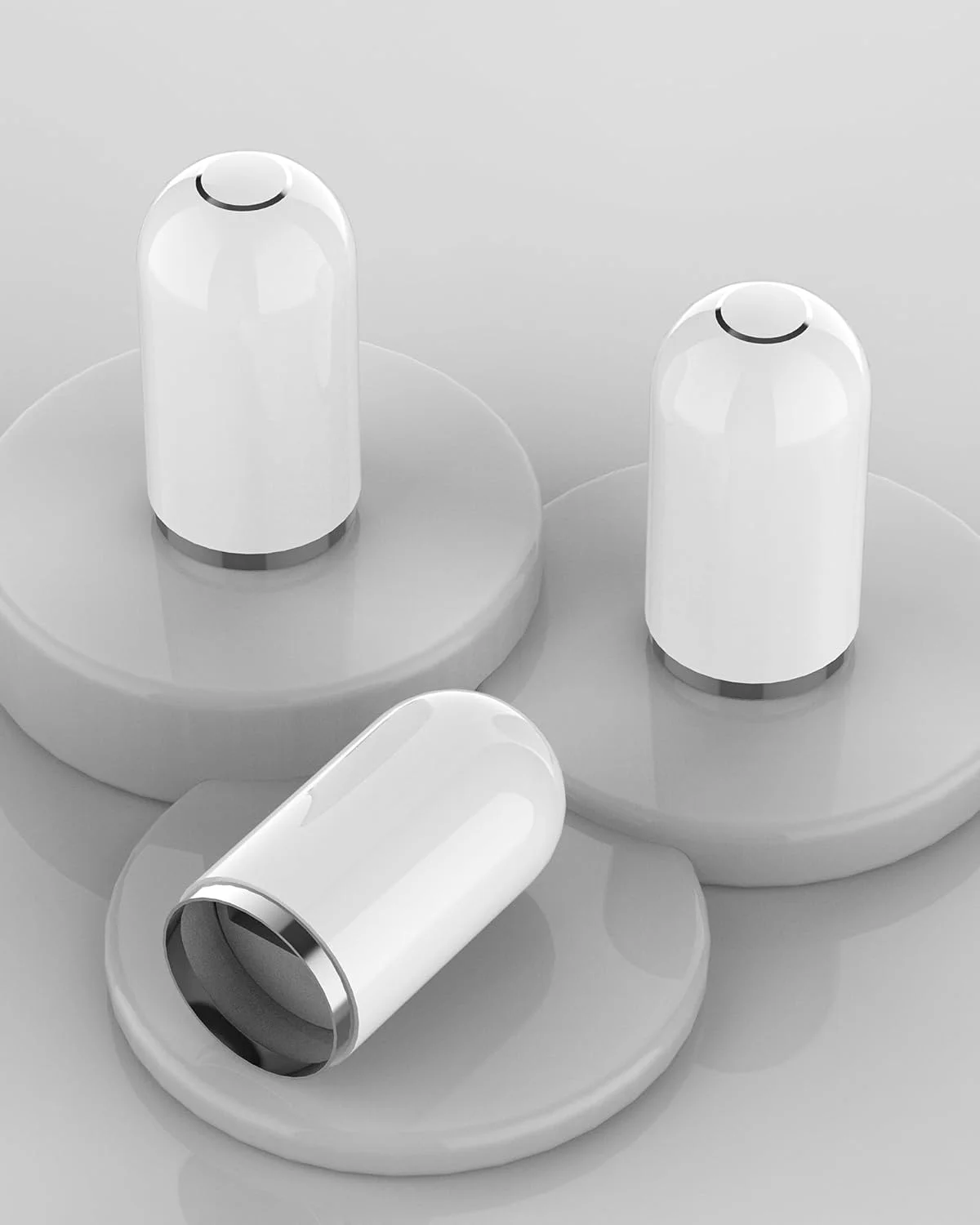 مجموعه ۴ عددی درپوش جایگزین قلم لمسی اپل نسل اول، آداپتور مغناطیسی سازگار با آیپد نسل دهم، ایر ۳ و تبلت، قلم استایلوس پِسیل ۱۲.۹، نسل نهم و ۱۰.۵ اینچ مجموعه ۴ عددی درپوش جایگزین قلم لمسی اپل نسل اول، آداپتور مغناطیسی سازگار با آیپد نسل دهم، ایر ۳ و تبلت، قلم استایلوس پِسیل ۱۲.۹، نسل نهم و ۱۰.۵ اینچ