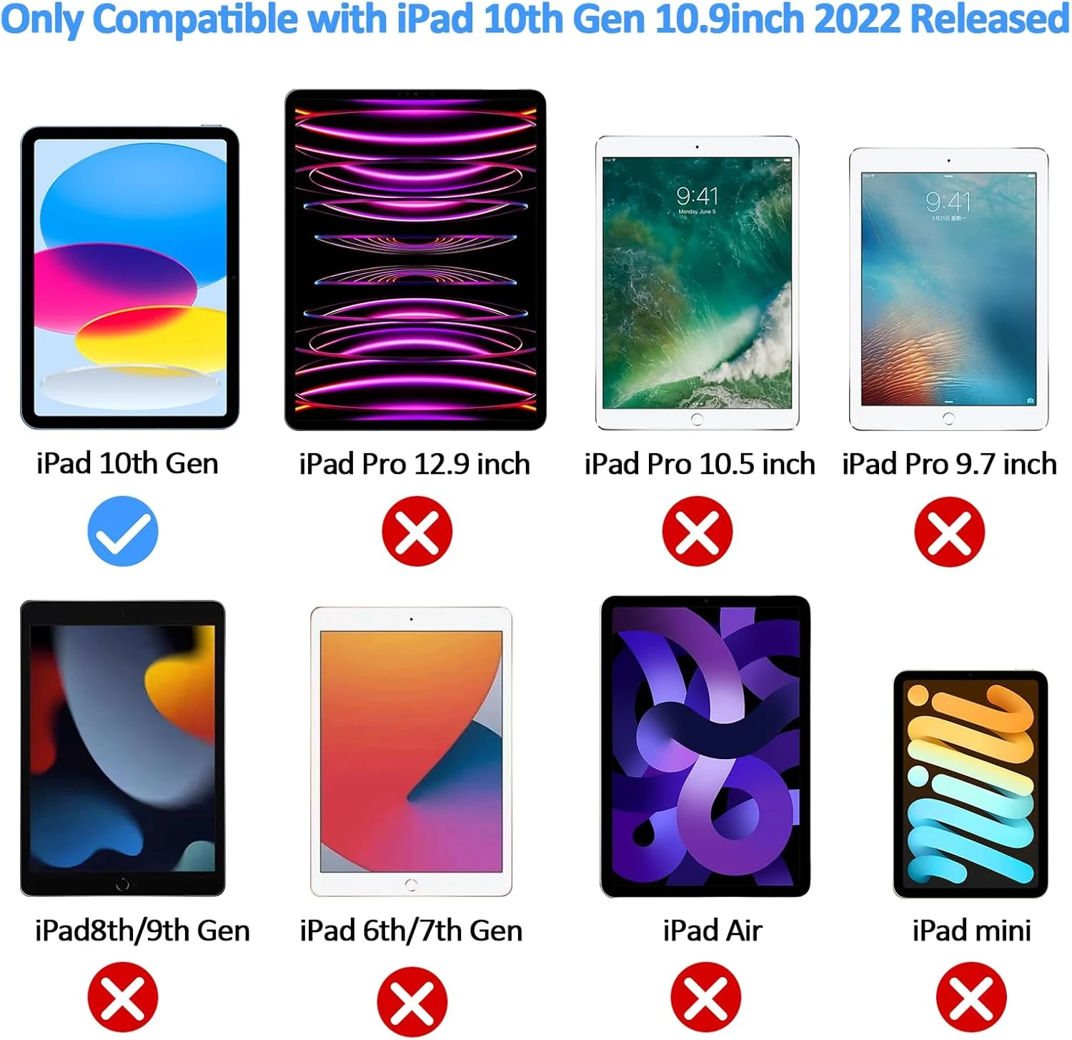 آداپتور USB-C به قلم نسل اول ACANDYA برای آیپد نسل دهم، آداپتور شارژ USB-C نر به ماده، اتصال بلوتوث برای شارژ قلم آیپد نسل دهم، کانکتور شارژ قلم برای قلم اپل نسل اول آداپتور USB-C به قلم نسل اول ACANDYA برای آیپد نسل دهم، آداپتور شارژ USB-C نر به ماده، اتصال بلوتوث برای شارژ قلم آیپد نسل دهم، کانکتور شارژ قلم برای قلم اپل نسل اول
