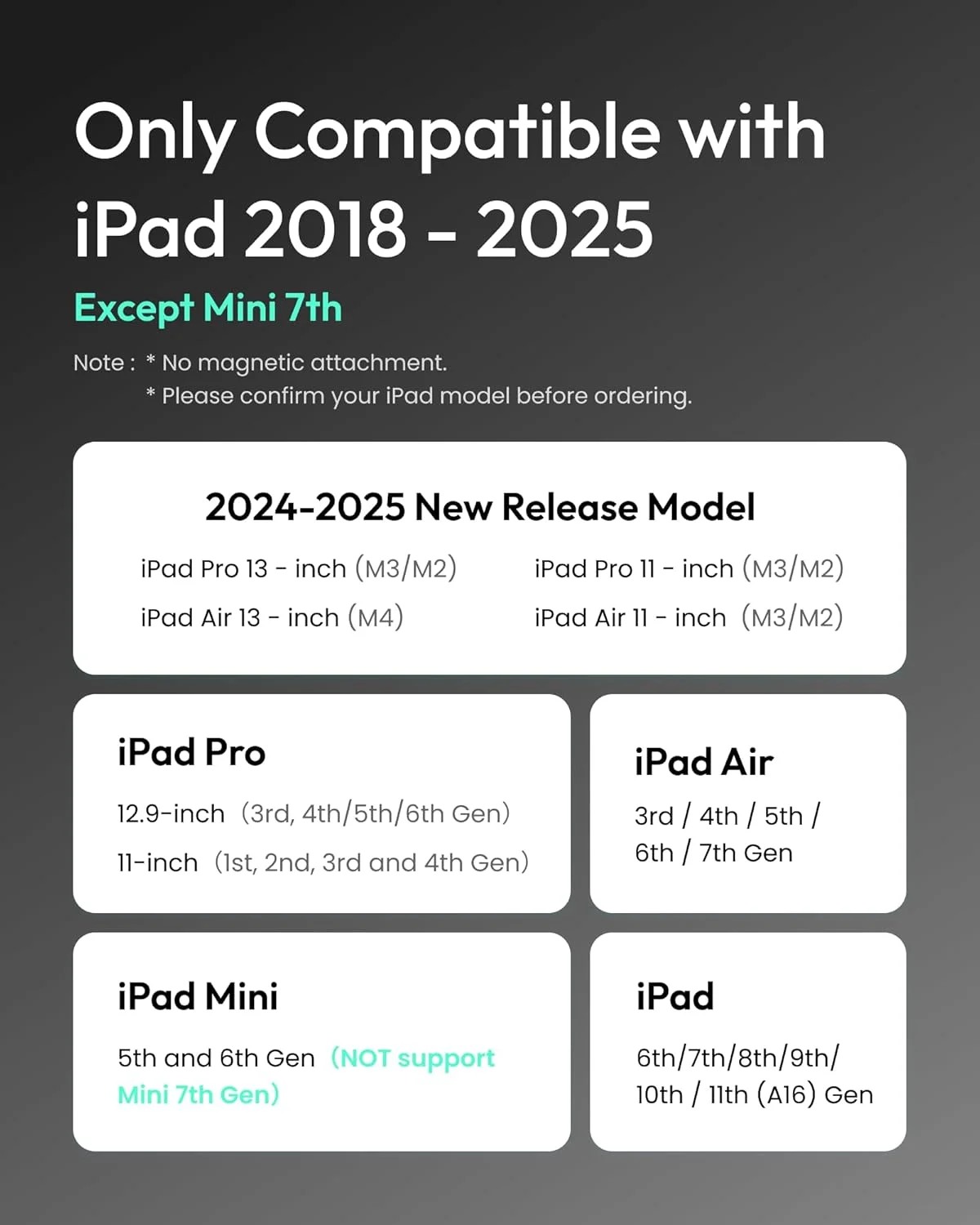 قلم لمسی Metapen D1 برای Apple iPad 2018-2023، طراحی ارگونومیک، گریپ راحت، حساسیت به زاویه، جلوگیری از لمس ناخواسته کف دست، قلم برای iPad 10/9/8/7/6، Pro 11/12.9، Air 3/4/5، Mini 5/6 قلم لمسی Metapen D1 برای Apple iPad 2018-2023، طراحی ارگونومیک، گریپ راحت، حساسیت به زاویه، جلوگیری از لمس ناخواسته کف دست، قلم برای iPad 10/9/8/7/6، Pro 11/12.9، Air 3/4/5، Mini 5/6