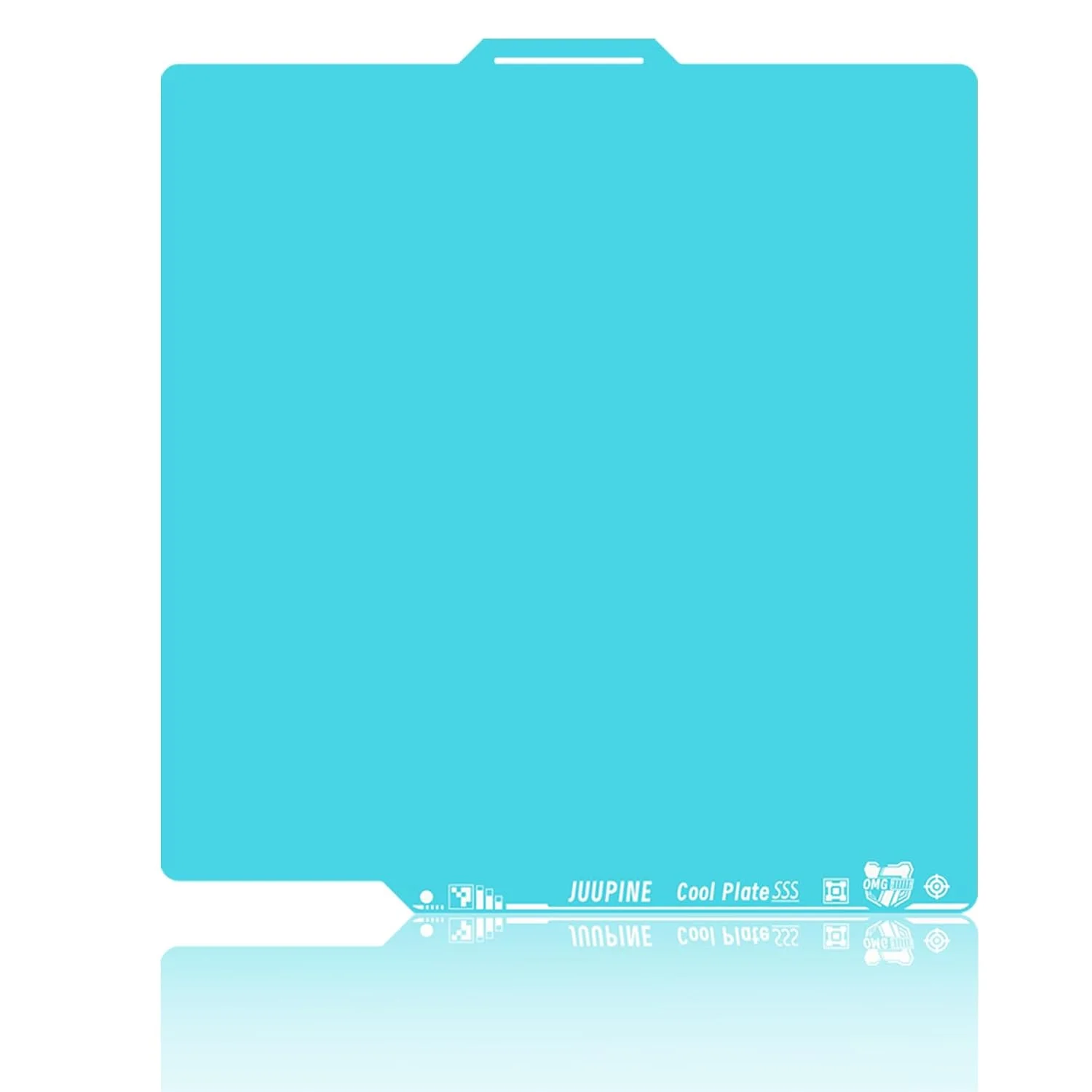 صفحه ساخت ارتقا یافته جدید برای Bambu Lab A1/X1/X1C/P1P/P1S/P2S، صفحه ساخت مغناطیسی ضخیم تر 257x257 میلی متری با سطح صاف و چسبندگی فوق العاده، جدا سازی آسان بستر گرم چاپگر سه بعدی برای چاپ PLA PETG