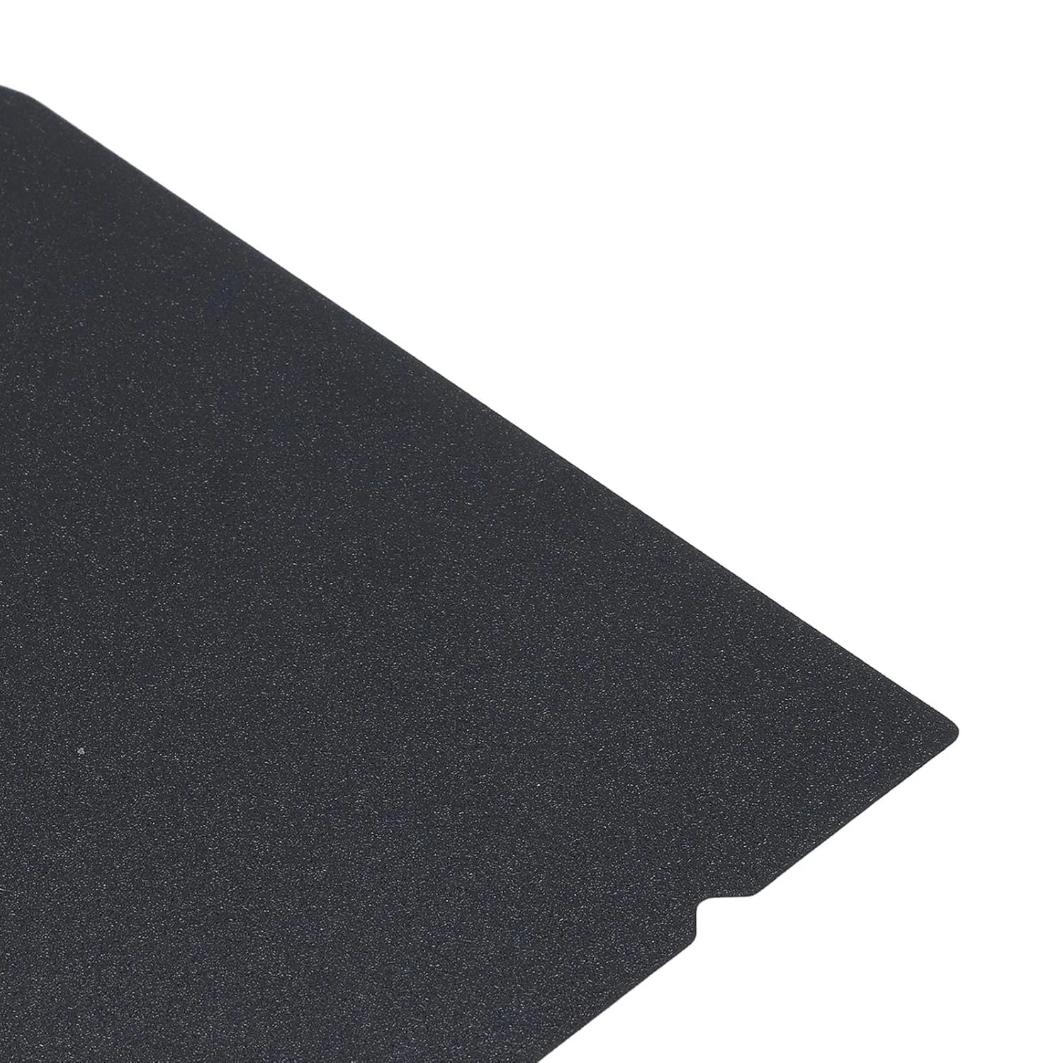 صفحه ساخت دو طرفه PEI 235x235 میلی‌متر پلتفرم پرینتر سه بعدی با سوراخ موقعیت یابی پیچ نصب دقیق سازگار با Ender 3 S1 S1 Pro V3 KE SE