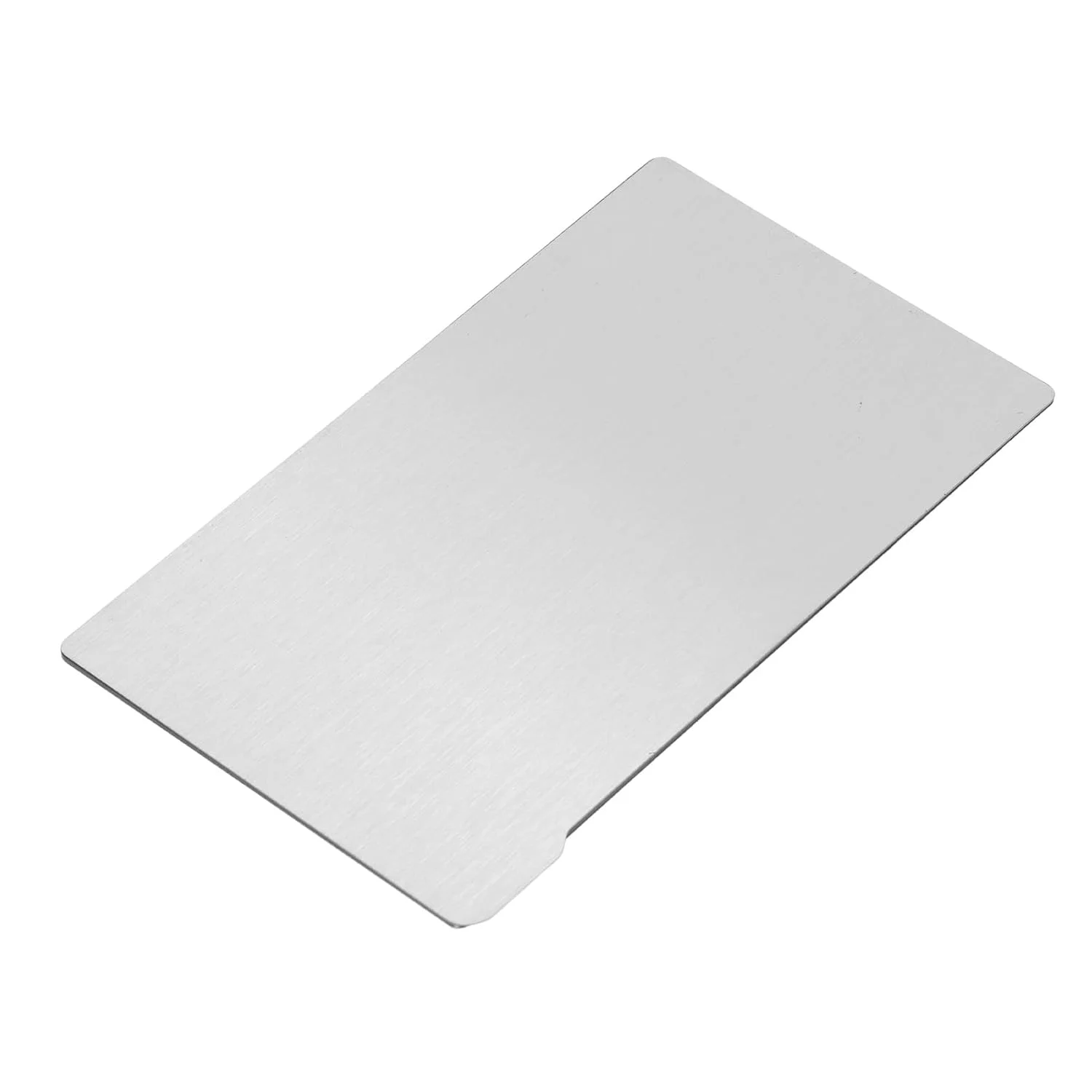 صفحه انعطاف پذیر پرینتر سه بعدی رزینی Tissting، 176x105 میلی متر - پایه مغناطیسی فولادی فنری برای CREALITY Halot One Plus، جدا سازی آسان مدل و دوام بالا