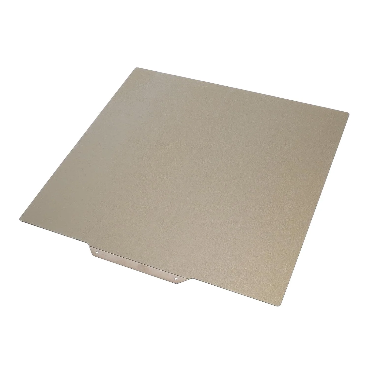 صفحه ساخت PEI با بافت صاف 250x250 میلی متر دو طرفه برای پرینتر سه بعدی QIDI Q1 Pro