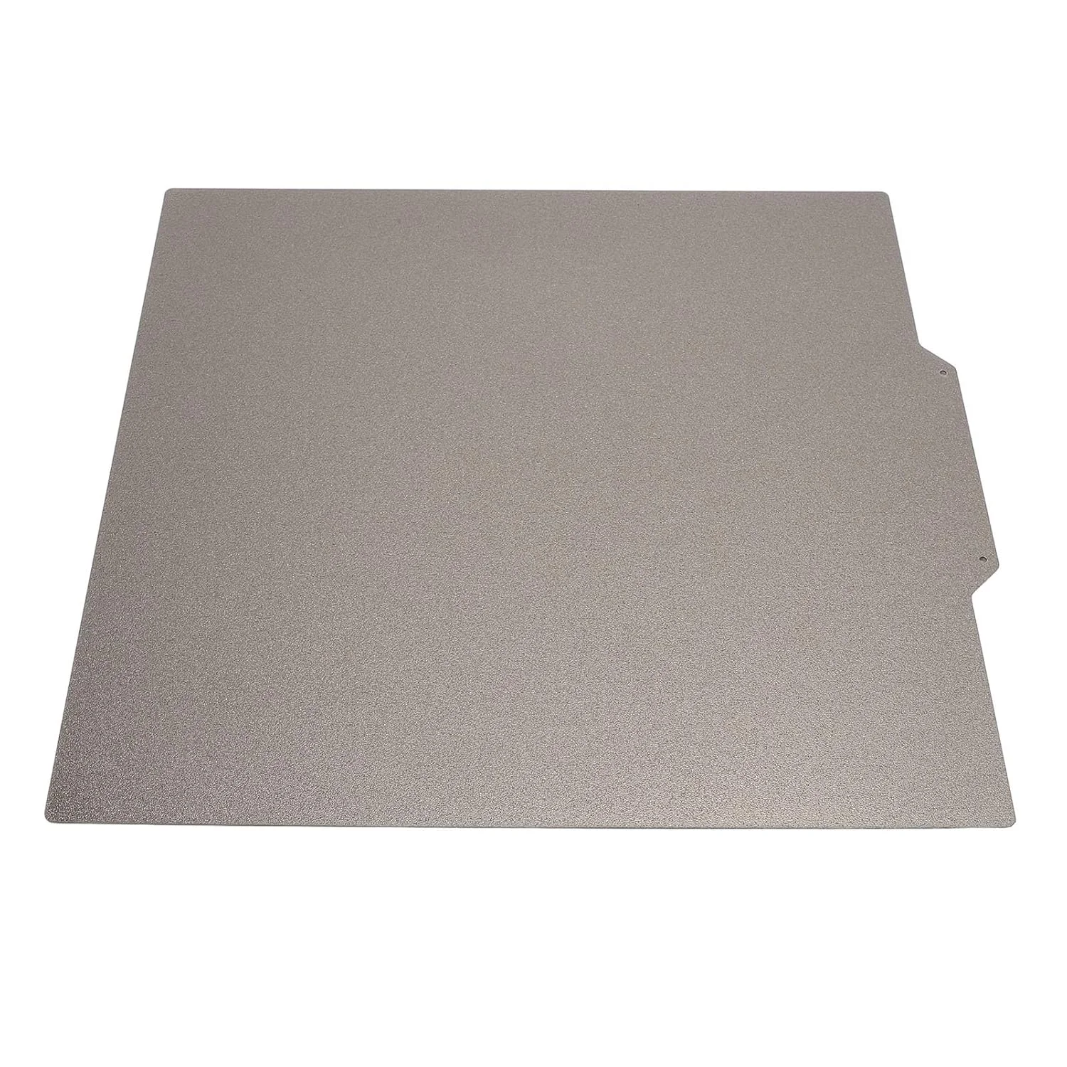 صفحه ساخت PEI با بافت صاف 250x250 میلی متر دو طرفه برای پرینتر سه بعدی QIDI Q1 Pro