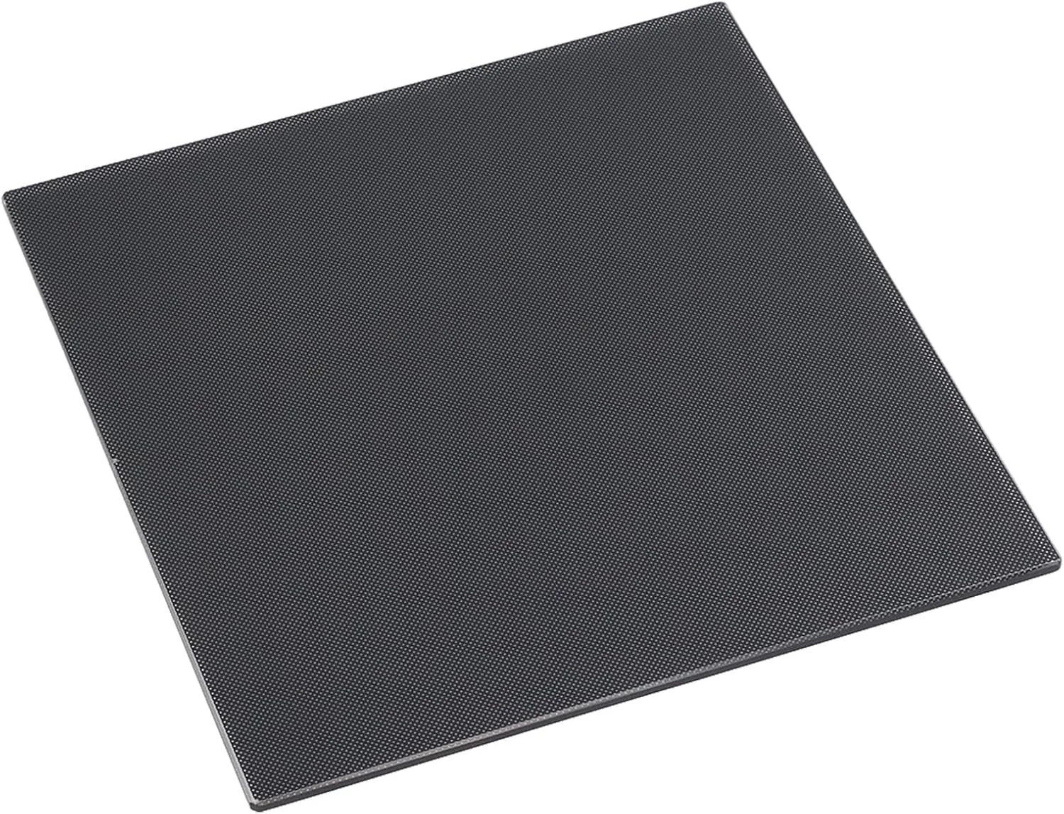 صفحه شیشه ای حرارت دیده بستر شیشه ای پرینتر سه بعدی 220x240x4 میلی متر سازگار با Anyubic S