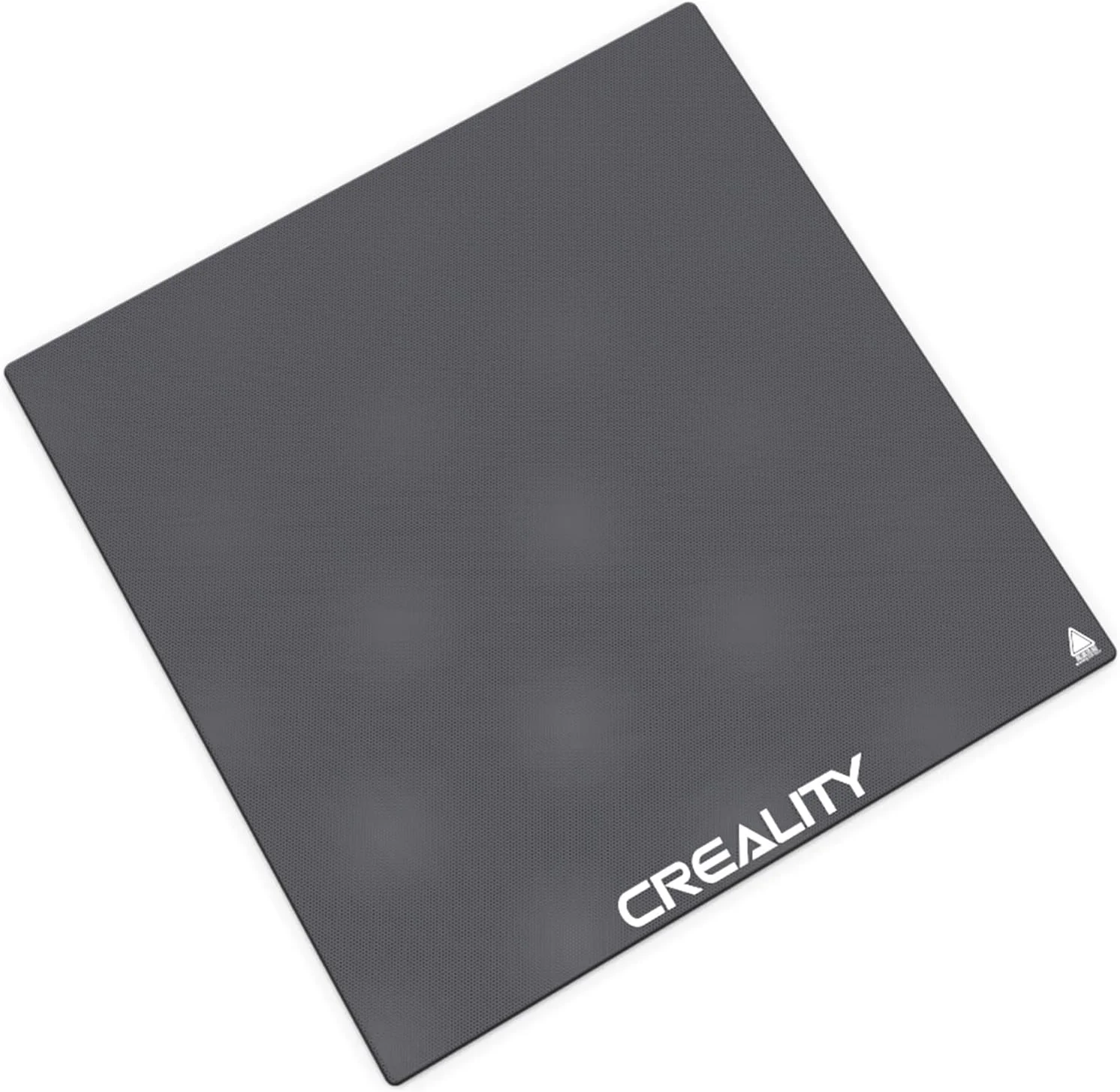 صفحه شیشه حرارت دیده برای پلتفرم پرینتر سه بعدی، سطح ساخت صفحه گرم شونده 235 * 235 میلی متر به همراه 4 عدد گیره شیشه ای 4 میلی متری Ultrabase برای پرینتر سه بعدی CR-X/CR-10S Pro/CR-10S Pro V2/CR-10 V2، اندازه 235 * 235 میلی متر