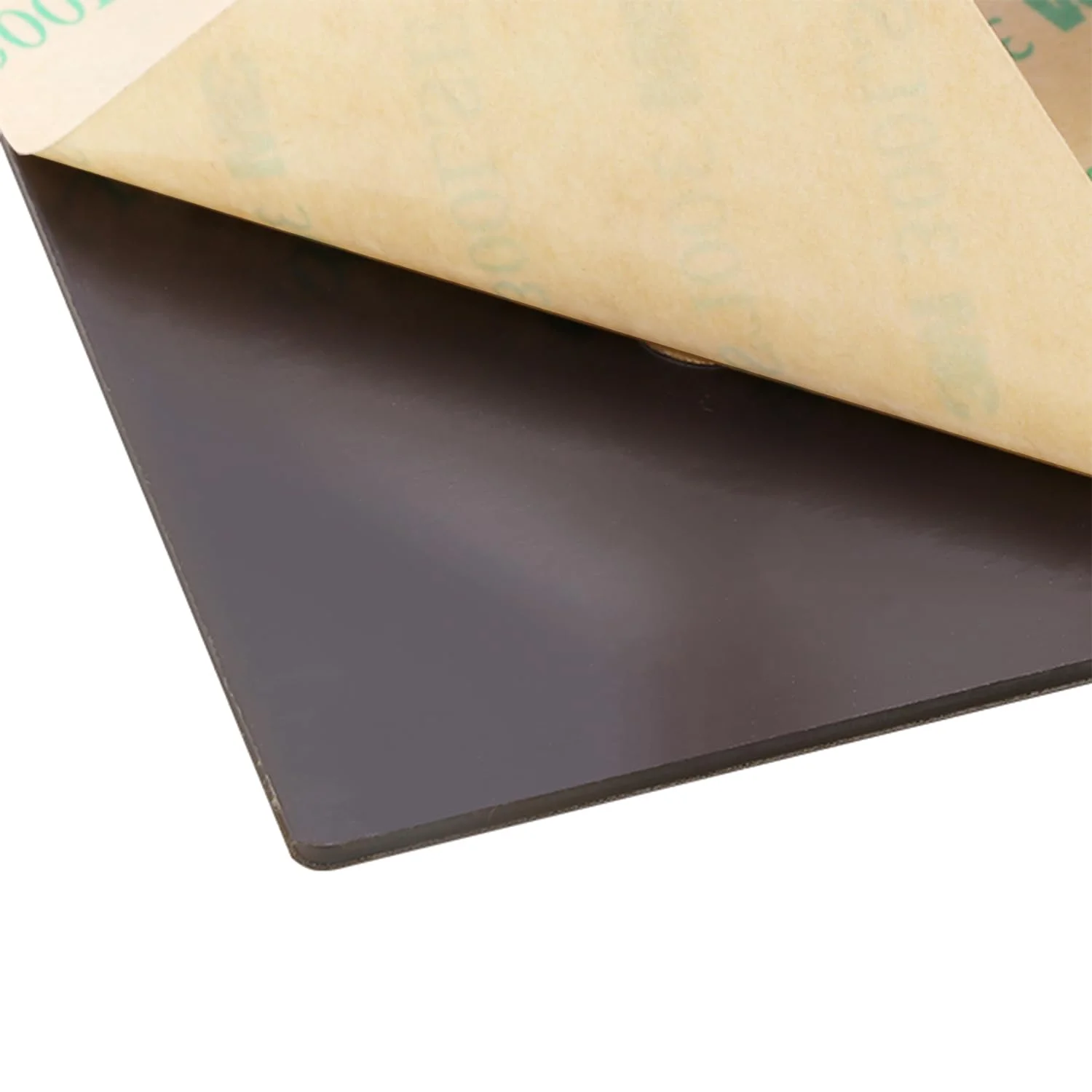 صفحه ساخت منعطف مغناطیسی PEI از جنس فولاد فنری برای Anycubic Kobra 2 Neo/Kobra Neo/Kobra 2/ Kobra 2 Pro/Kobra Go/Kobra 230 X 230 میلی متر