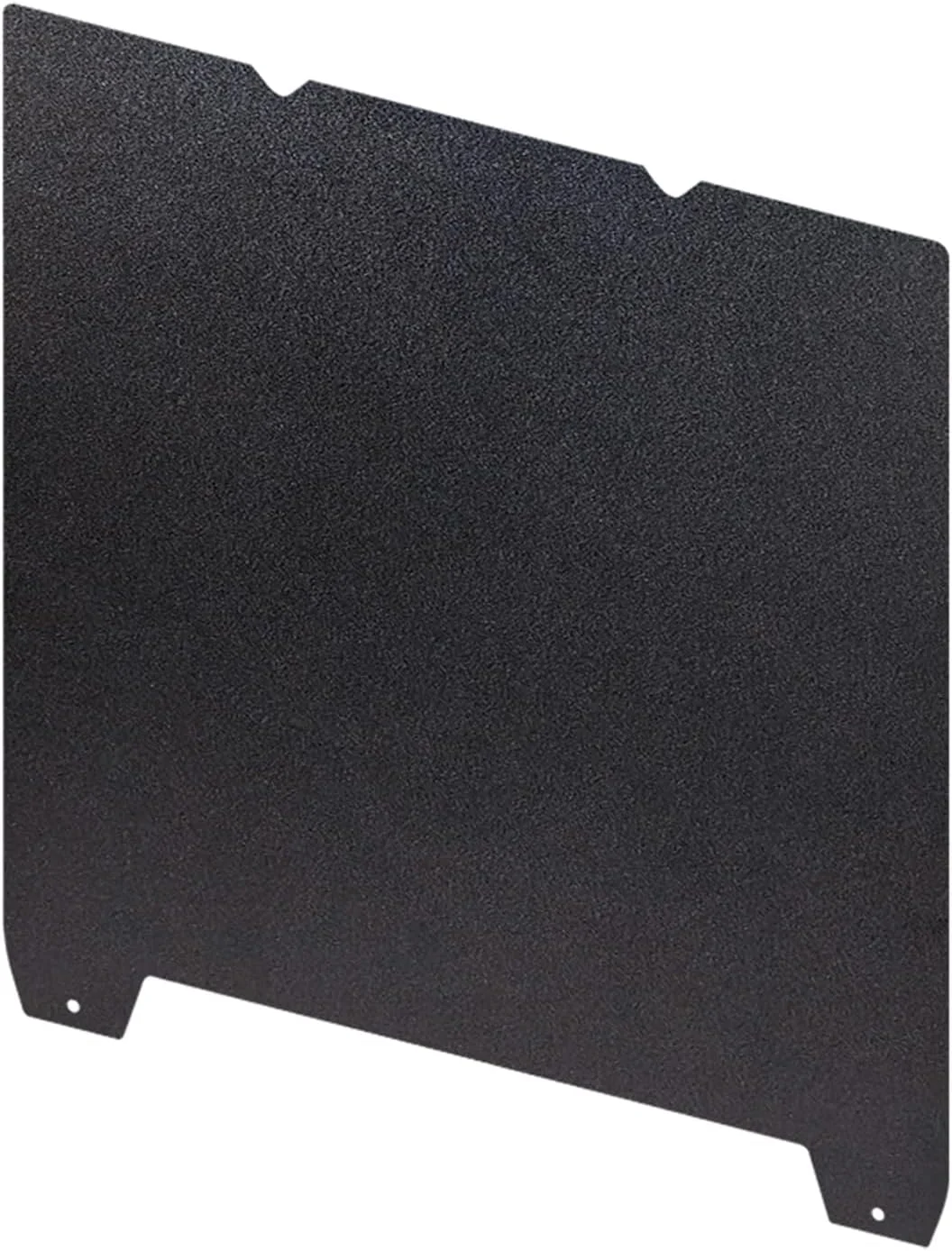 صفحه فولادی فنری دو طرفه با رزین اپوکسی، پلتفرم چاپگر، چسبندگی مدل را افزایش داده و جدا سازی را آسان می کند