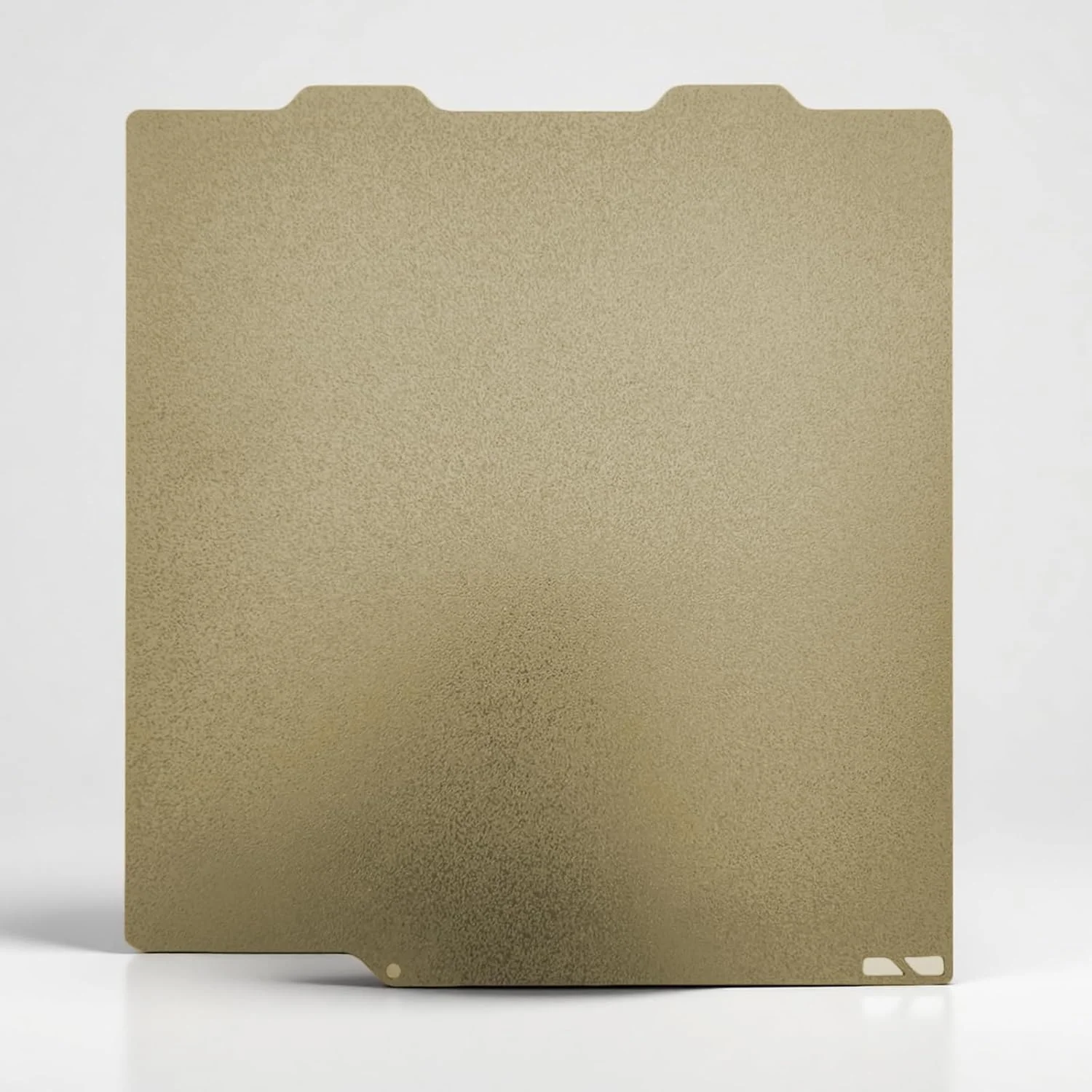 صفحه ساخت پرینتر سه بعدی PEI با بافت دو طرفه اصلی Sifrothy، صفحه فولادی فنری 184x184 میلی متر برای پرینتر سه بعدی Bambu Lab A1 Mini، ورق PEI با چسبندگی فوق العاده قوی