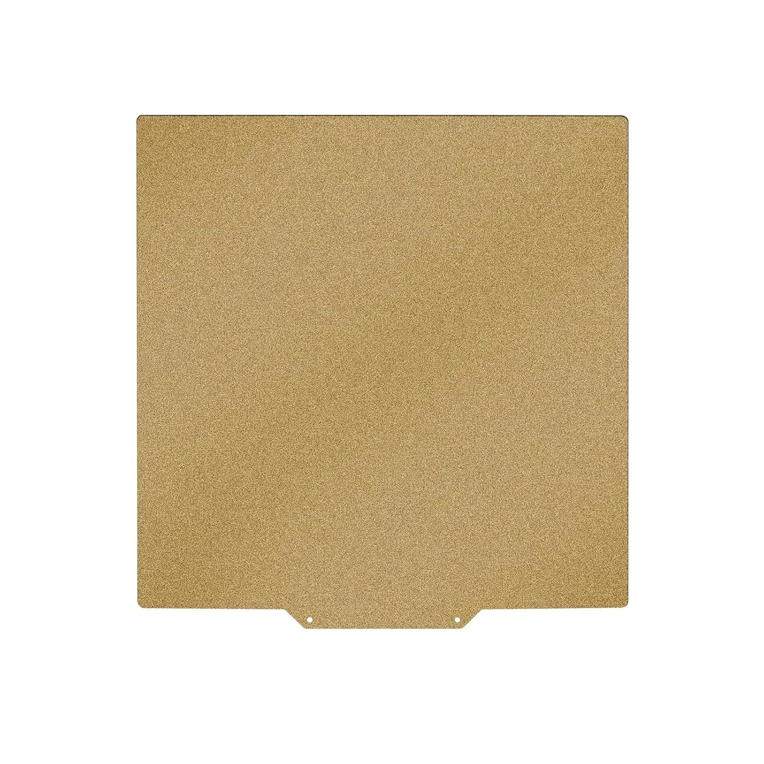 صفحه ساخت دو طرفه بافت‌دار PEI با ابعاد 250x250 میلی‌متر برای Ankermake M5/QIDI Q1 Pro، بستر مغناطیسی فولادی فنری انعطاف‌پذیر، پلتفرم چاپگر سه بعدی مقاوم در برابر حرارت 300 درجه سانتیگراد برای PLA/PETG/ABS/TPU