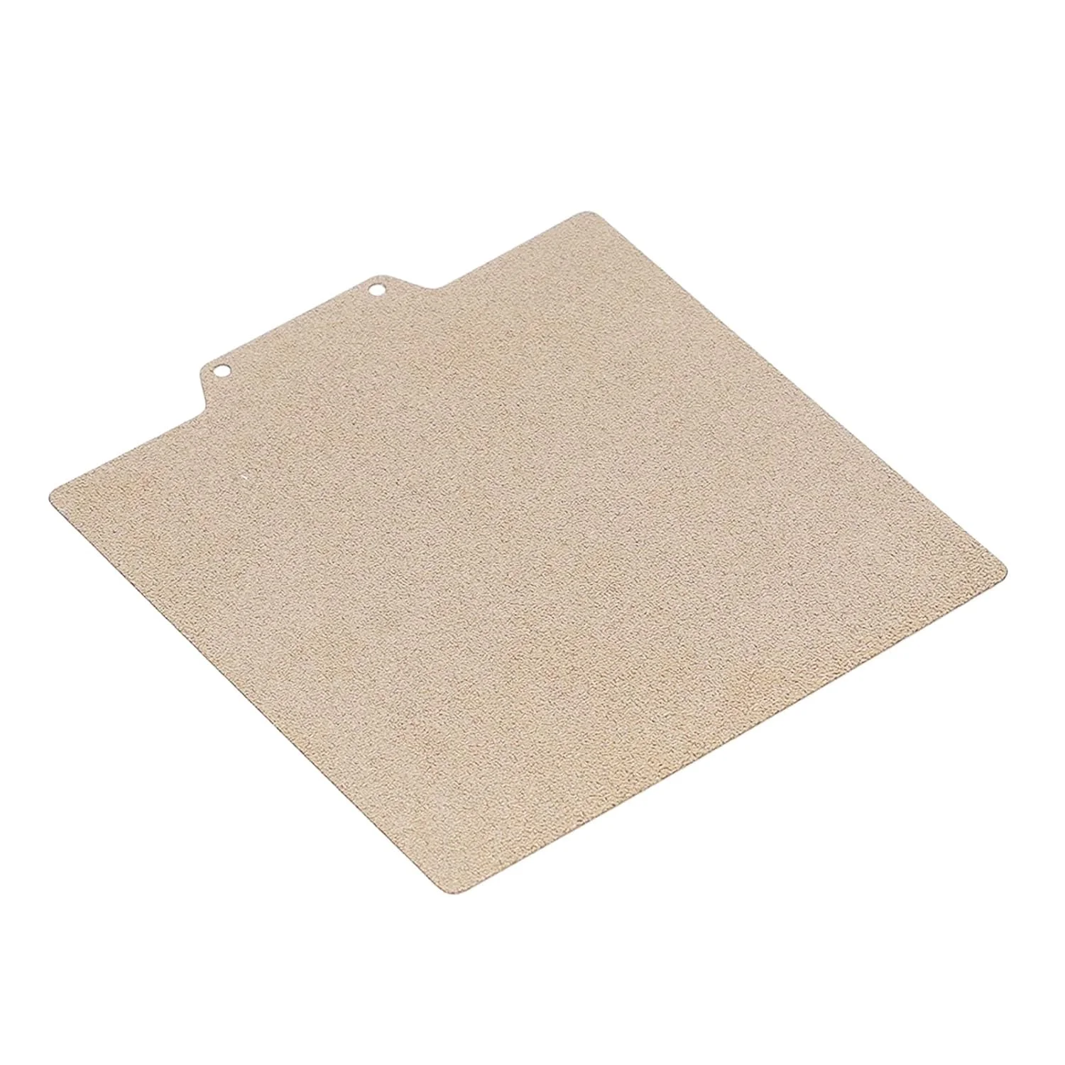 صفحه ساخت پرینتر سه بعدی 120x120 میلی‌متر، انعطاف‌پذیر و مقاوم، استفاده آسان برای علاقه‌مندان به Easythreed K7 K9