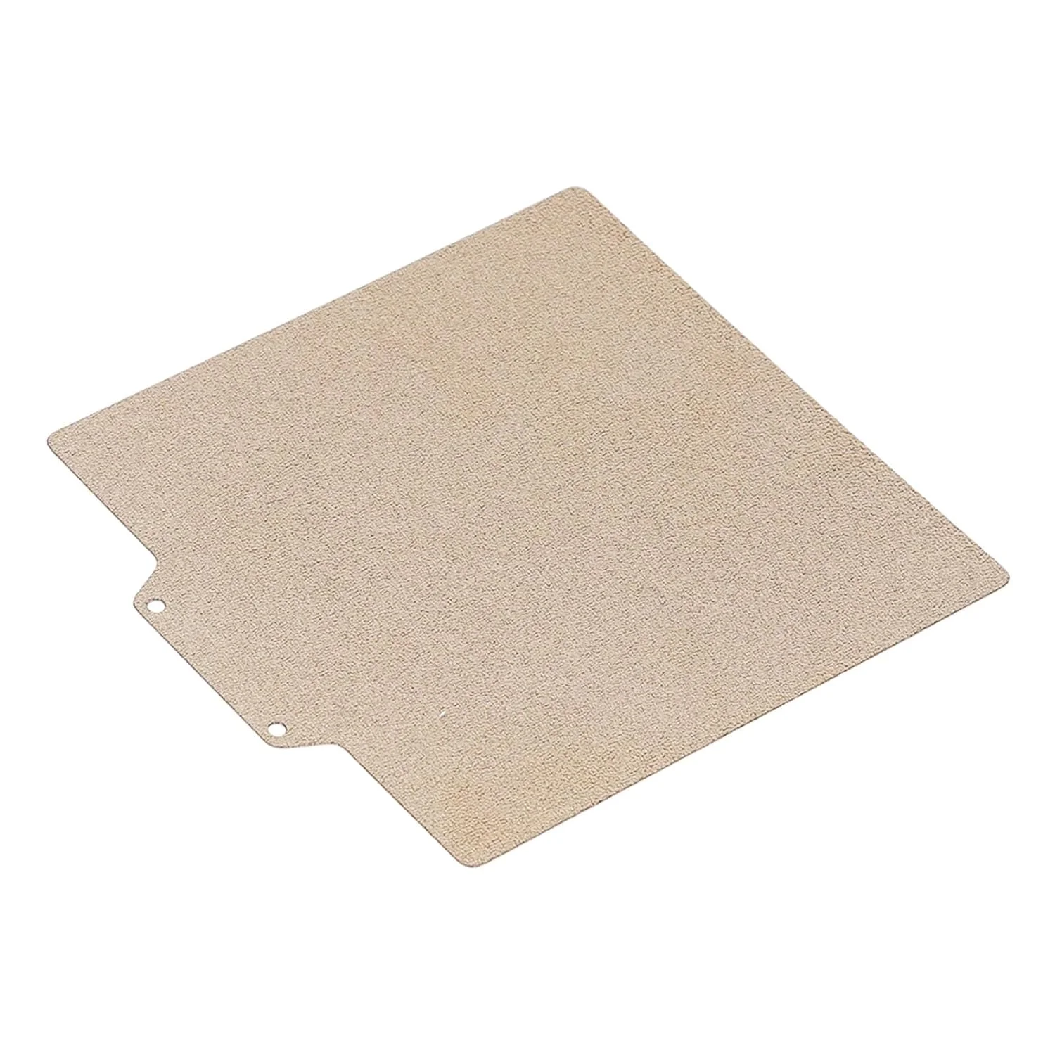 صفحه ساخت پرینتر سه بعدی 120x120 میلی‌متر، انعطاف‌پذیر و مقاوم، استفاده آسان برای علاقه‌مندان به Easythreed K7 K9