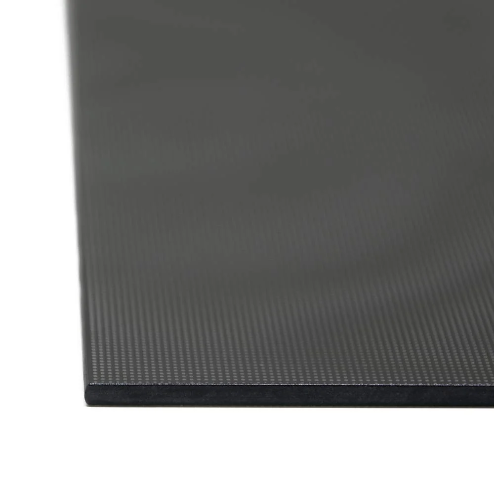 صفحه شیشه ای حرارت دیده با پوشش چسبندگی قوی 235x235x4 میلی متر برای پرینترهای سه بعدی Creality Ender 3 3S 3X و CR-20 MK2 MK3