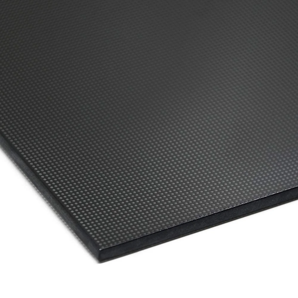 صفحه شیشه ای حرارت دیده با پوشش چسبندگی قوی 235x235x4 میلی متر برای پرینترهای سه بعدی Creality Ender 3 3S 3X و CR-20 MK2 MK3