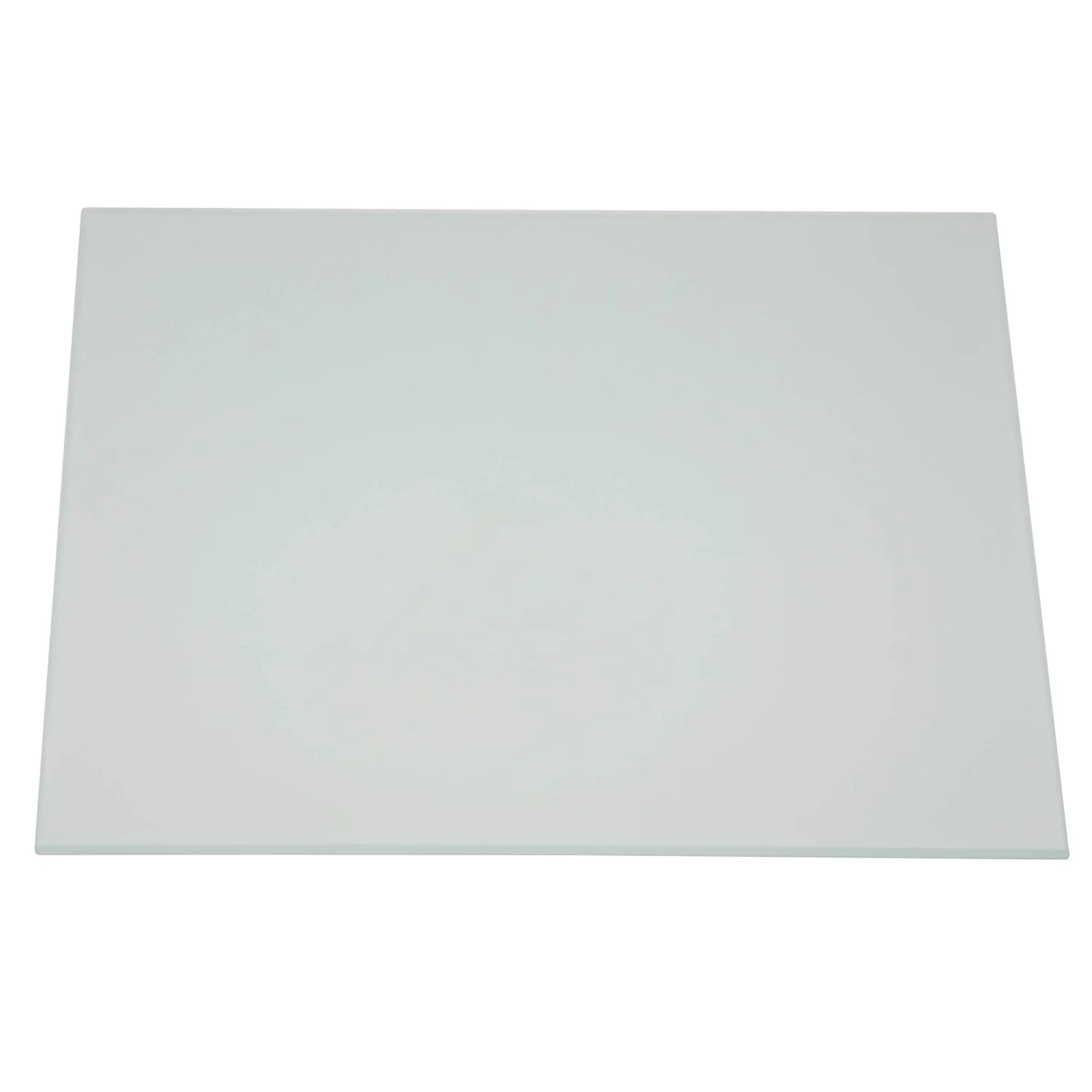 صفحه شیشه ای تخت چاپگر سه بعدی با چسبندگی قوی 220x220x3 میلی متر مناسب برای پرینترهای سه بعدی پروسا i3 مگا مگا-اس MK2 MK2A، آنت A8، A6، Tevo Tarantula، Reprap، Mendel