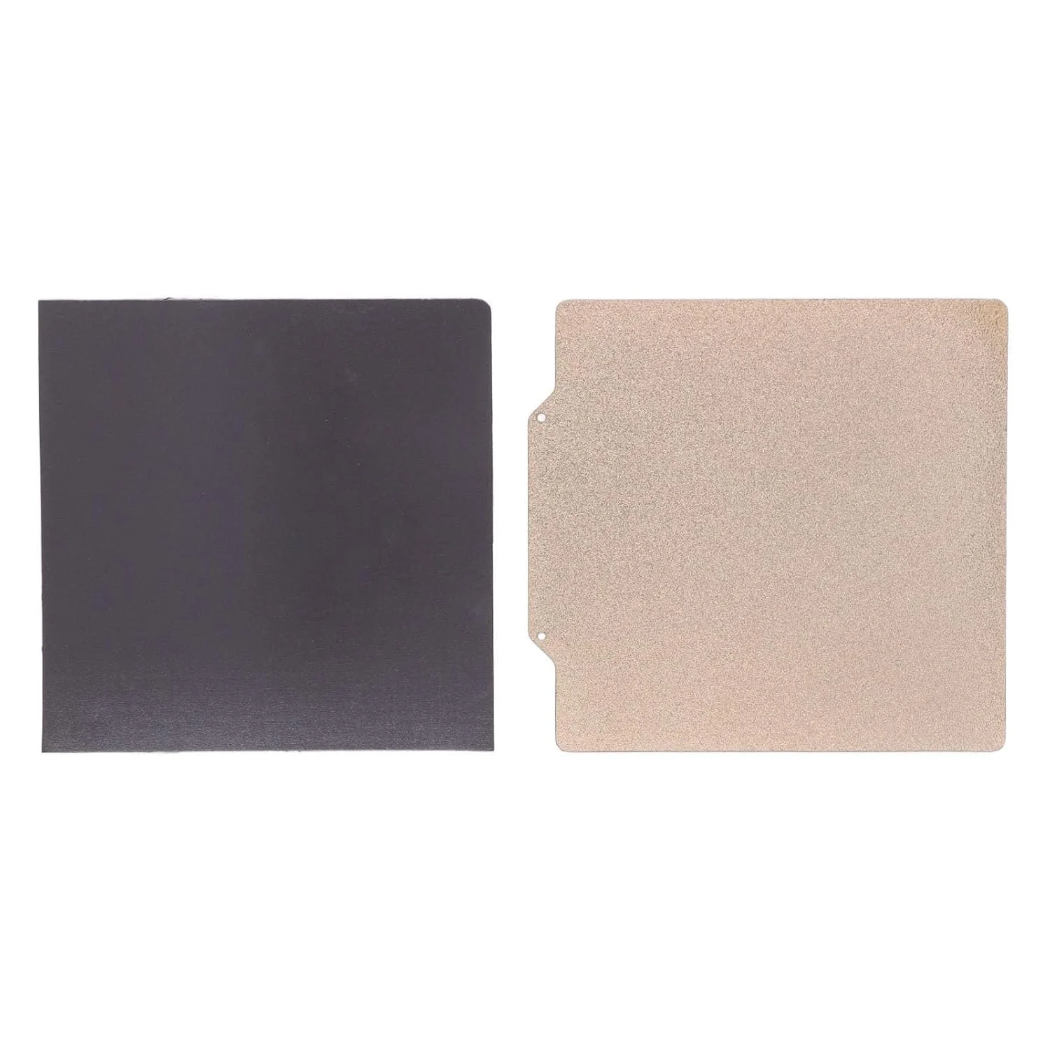 صفحه ساخت پرینت سه بعدی مقاوم در برابر حرارت بالا 165x165 میلی متر مناسب برای DIY